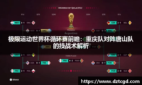 极限运动世界杯循环赛前瞻：重庆队对阵唐山队的技战术解析